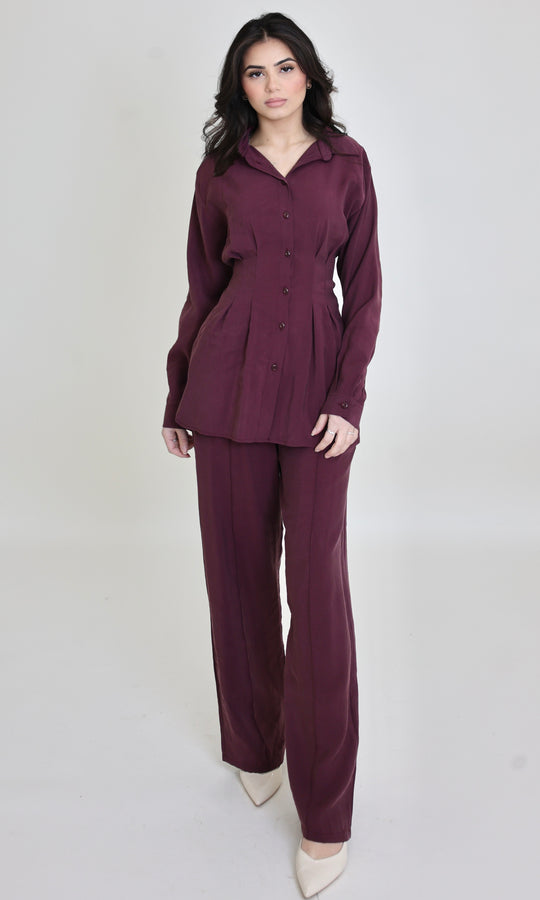 Rahaf Co-Ord Set