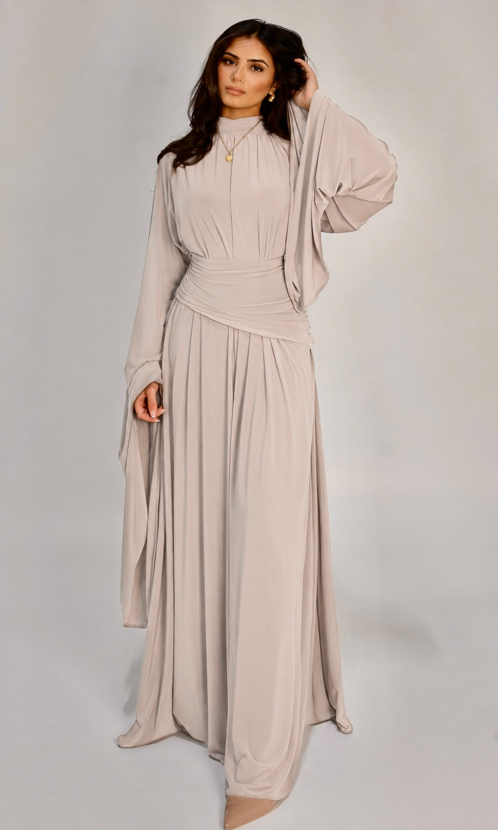 Renad Evening dress ✨