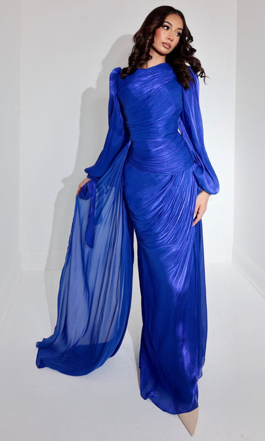 Catherine Evening Dress