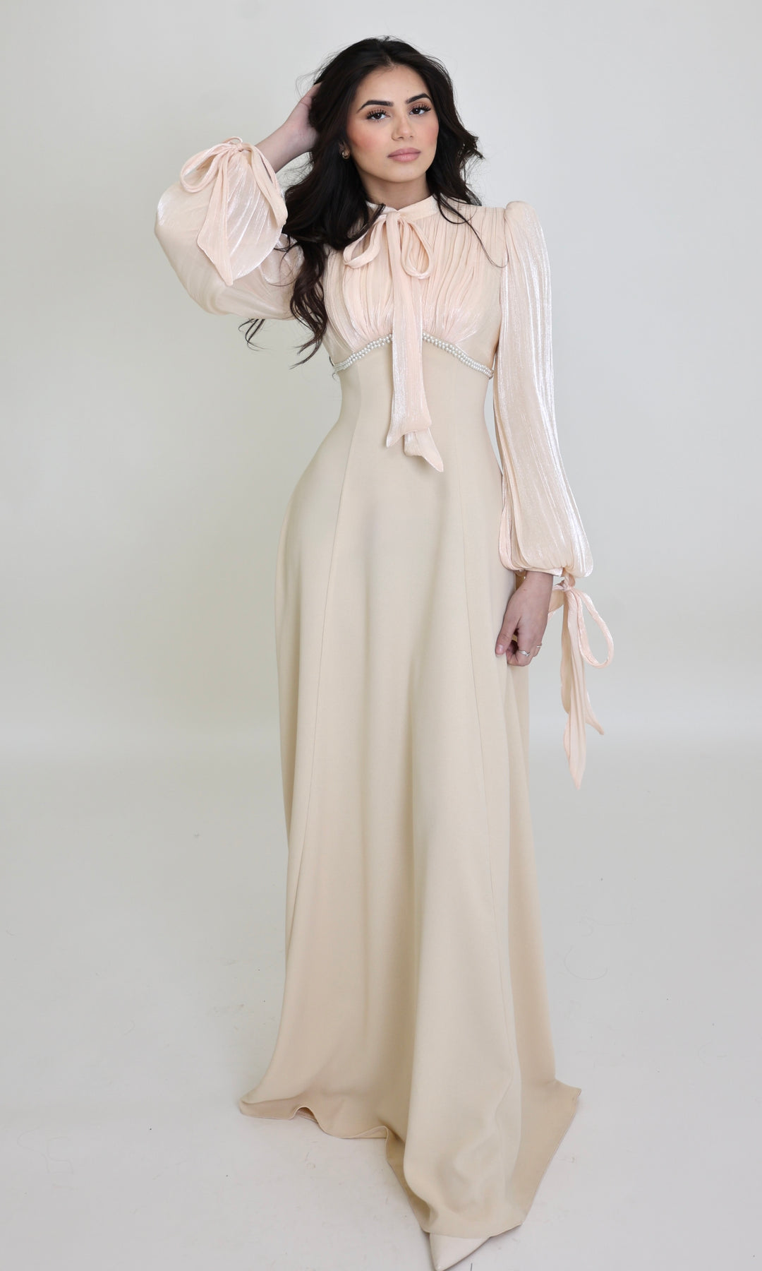 seraphina maxi dress Seraphina Maxi