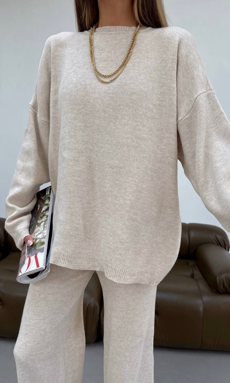 Cilia lounge wear