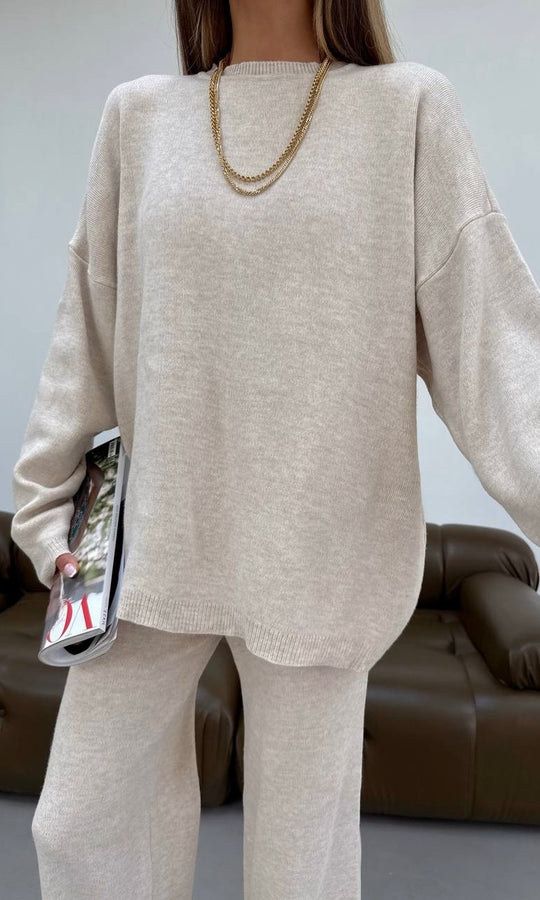 Cilia lounge wear