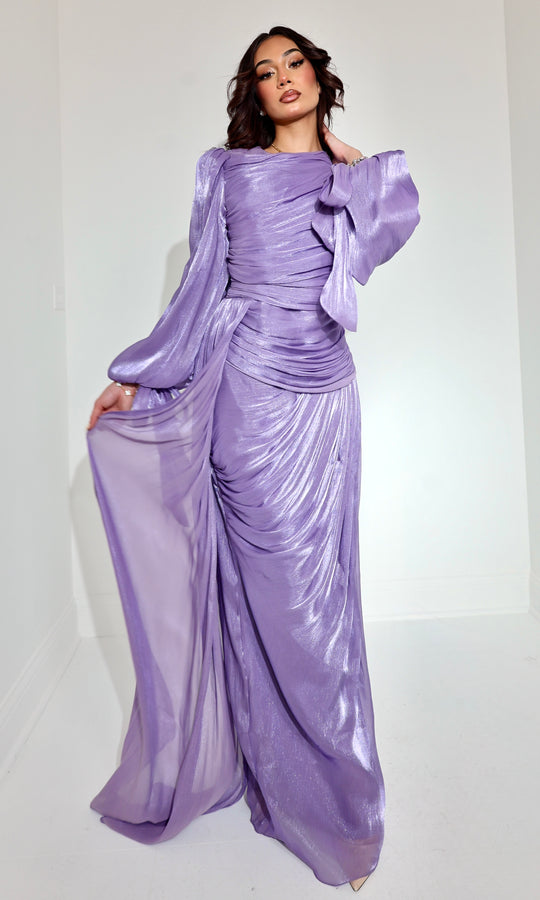 Catherine Evening Dress
