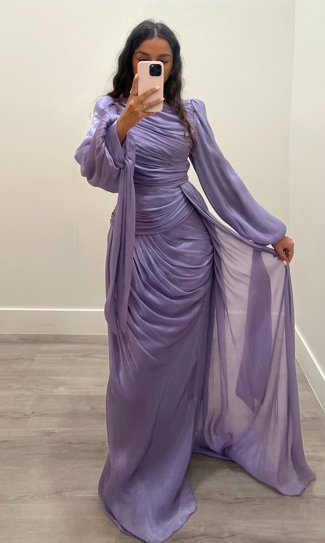 Catherine Evening Dress