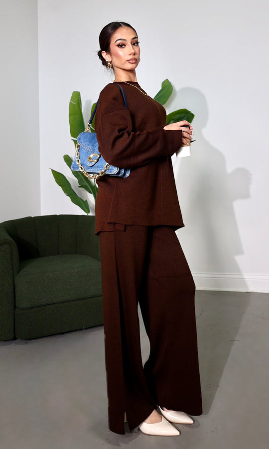 Julie lounge wear