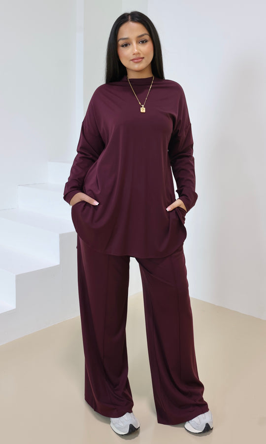 Cloud Comfort Set