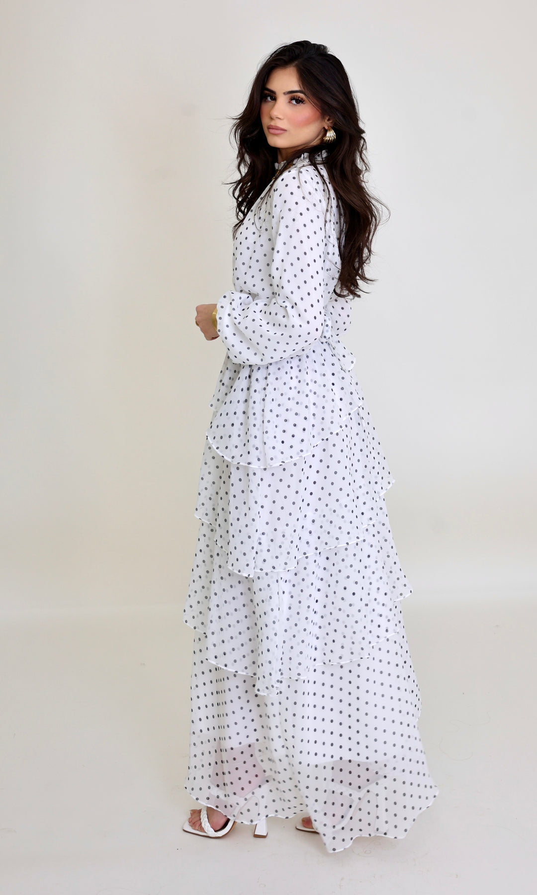 Juliette Polka dots