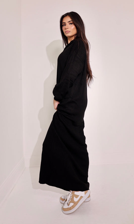 Abby Sweater dress