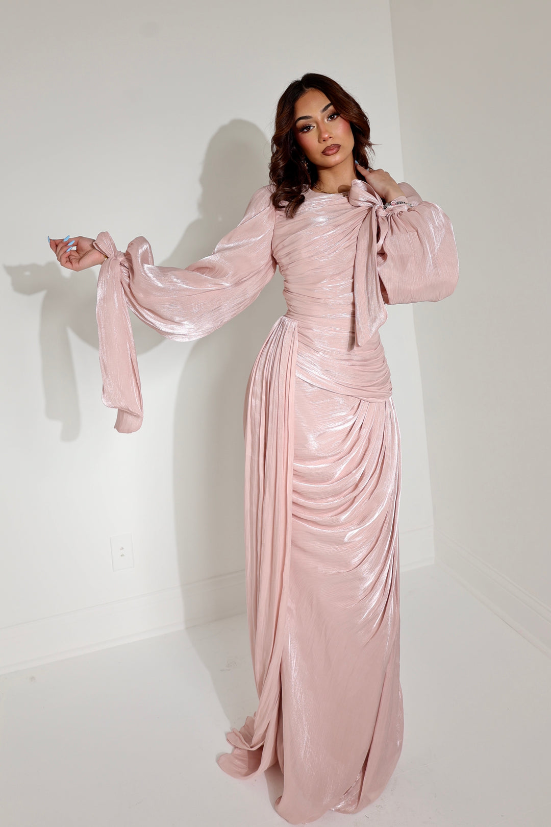 Catherine Evening Dress