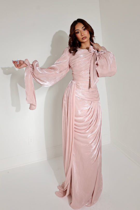 Catherine Evening Dress