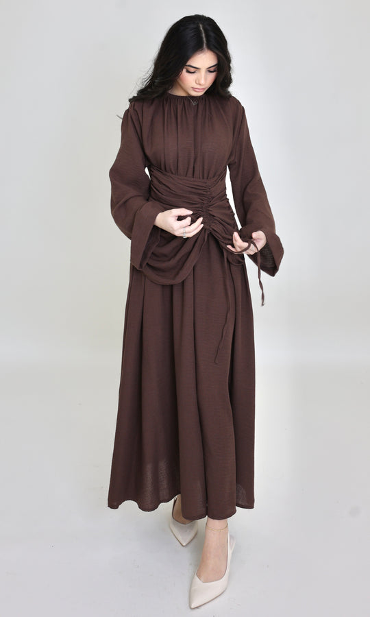 Summer Maxi