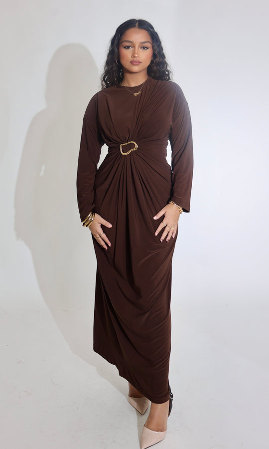Sahar Maxi