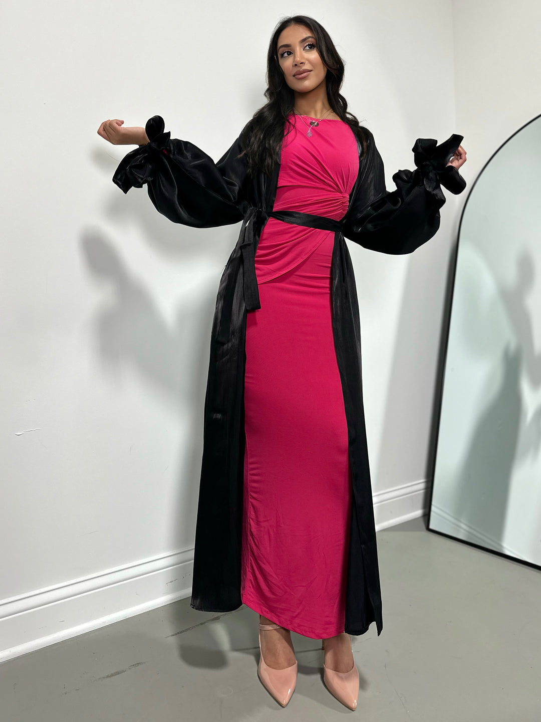 Malak kimono