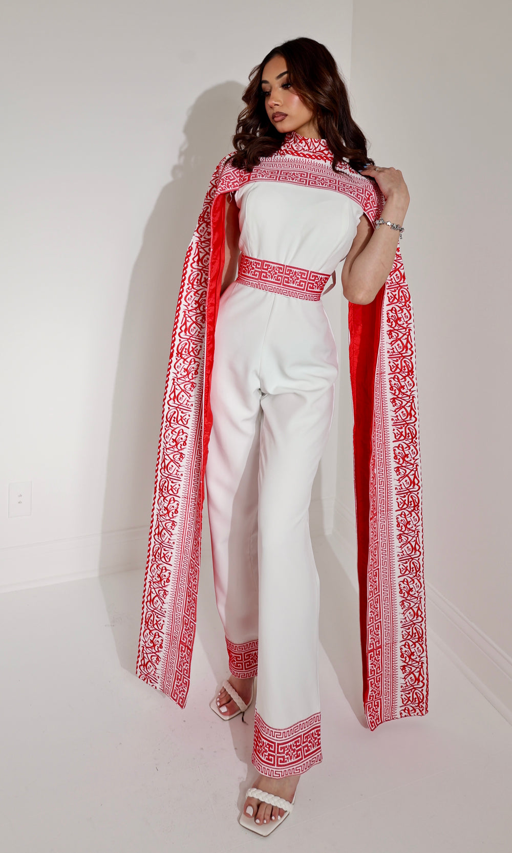 Ramallah Jumpsuit