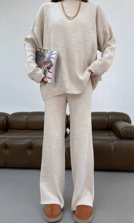 Cilia lounge wear