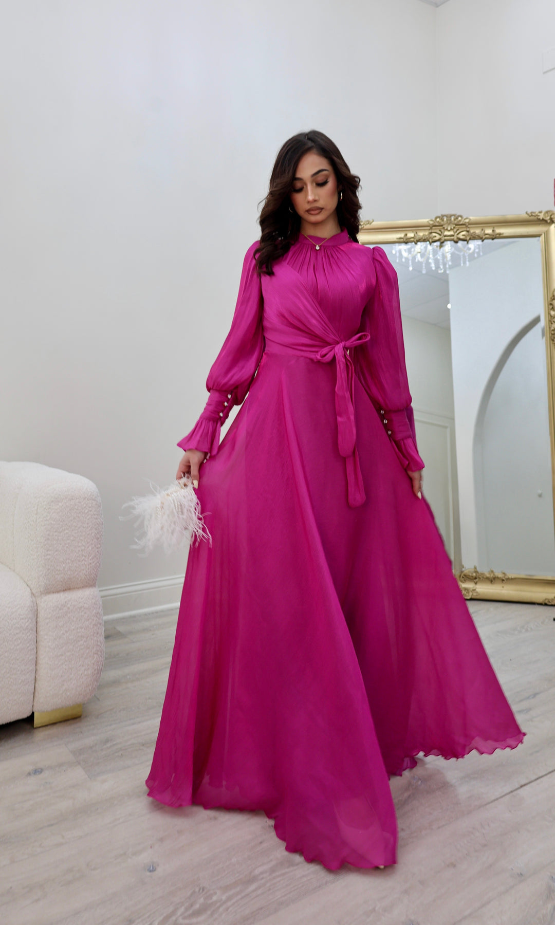 Arabella  Maxi