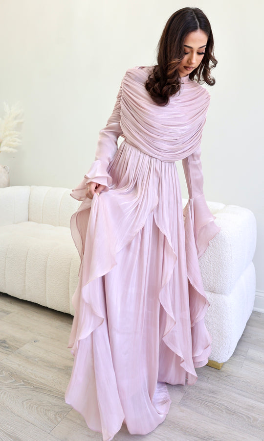 Isabella Gown (shipping Jan 12)