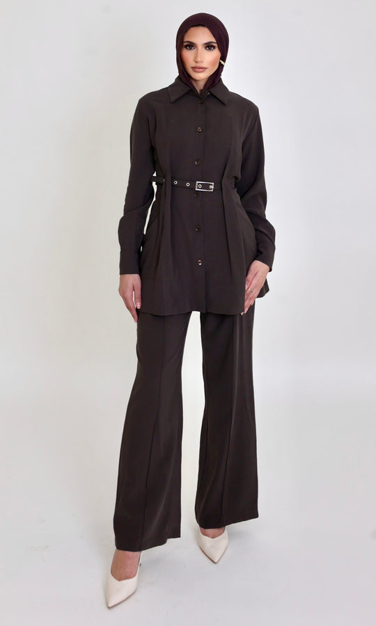Abeer Co-ord set