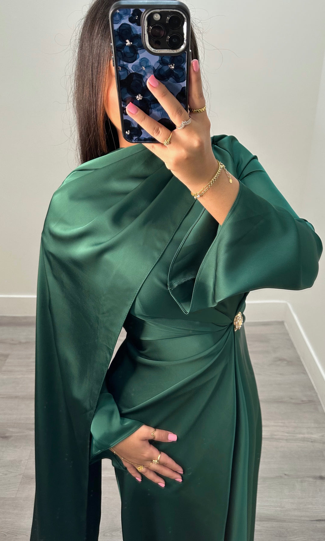 Tesamy Evening dress