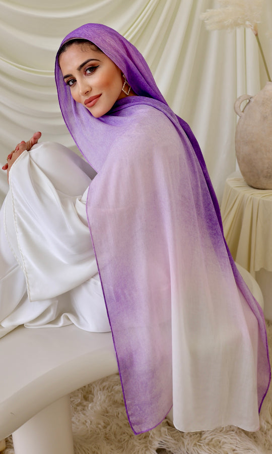 Lavender Haze Modal
