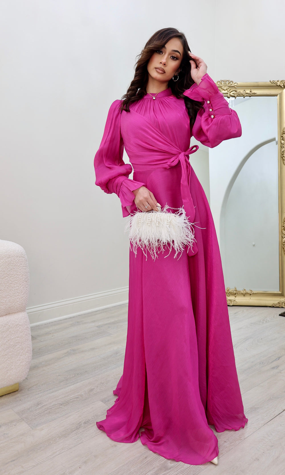 Arabella  Maxi