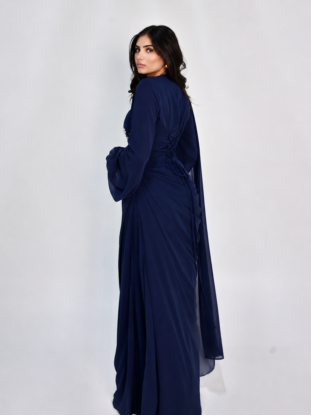 Enchanted Aleena Gown