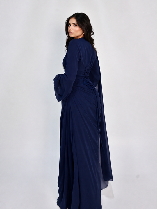 Enchanted Aleena Gown