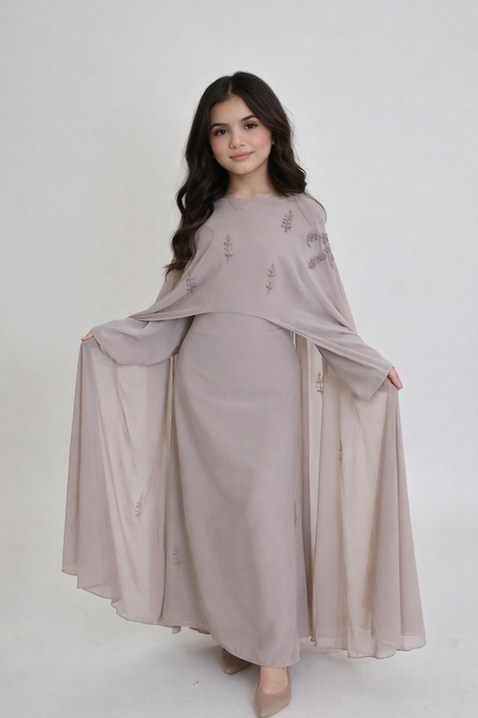 Saraya Enchanted Maxi