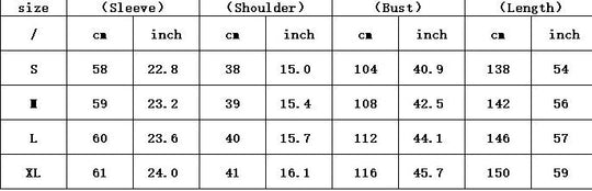 Malak Maxi