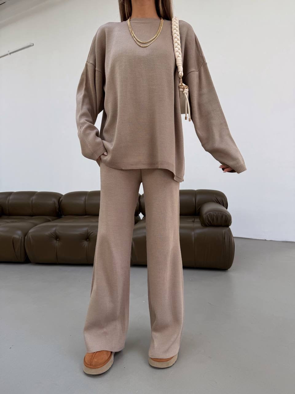 Cilia lounge wear