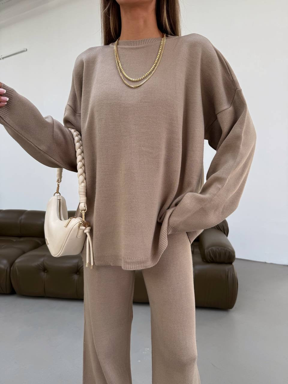 Cilia lounge wear
