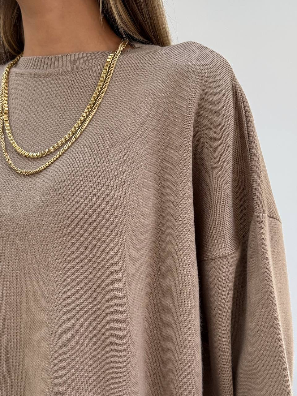 Cilia lounge wear