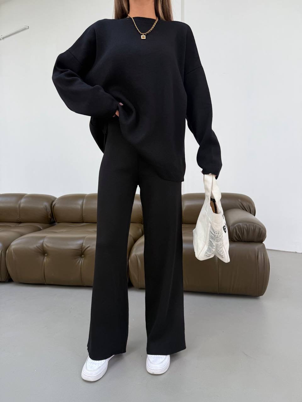 Cilia lounge wear