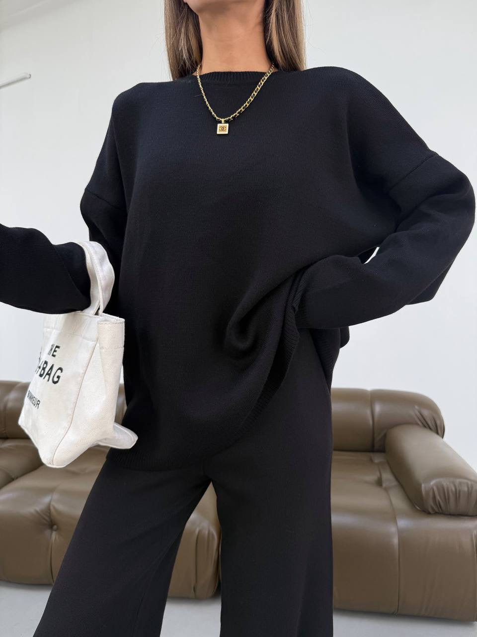 Cilia lounge wear