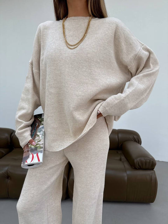 Cilia lounge wear