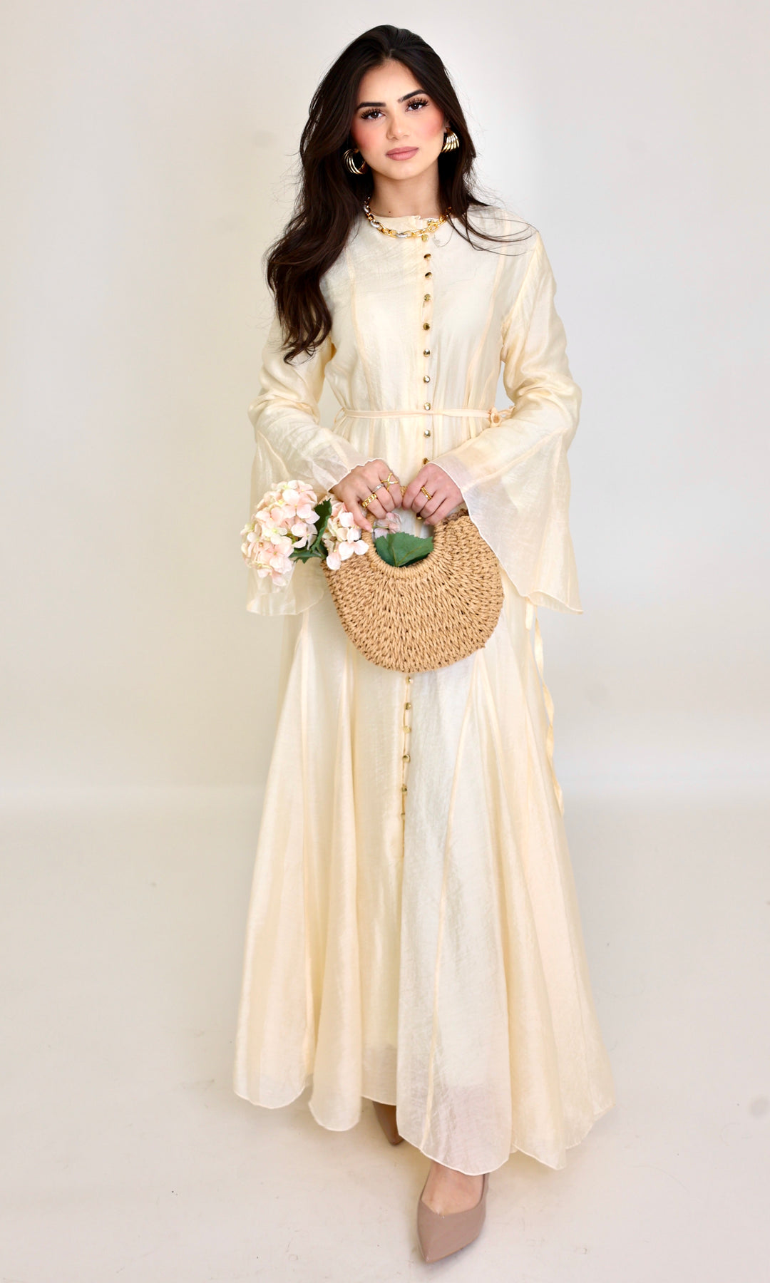 Sabina Maxi