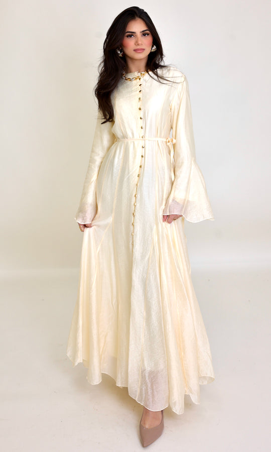 Sabina Maxi