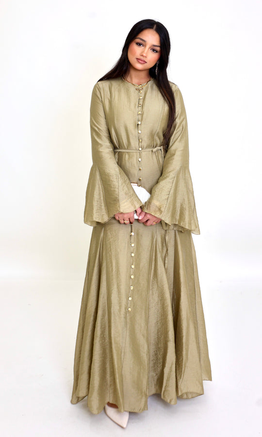 Sabina Maxi