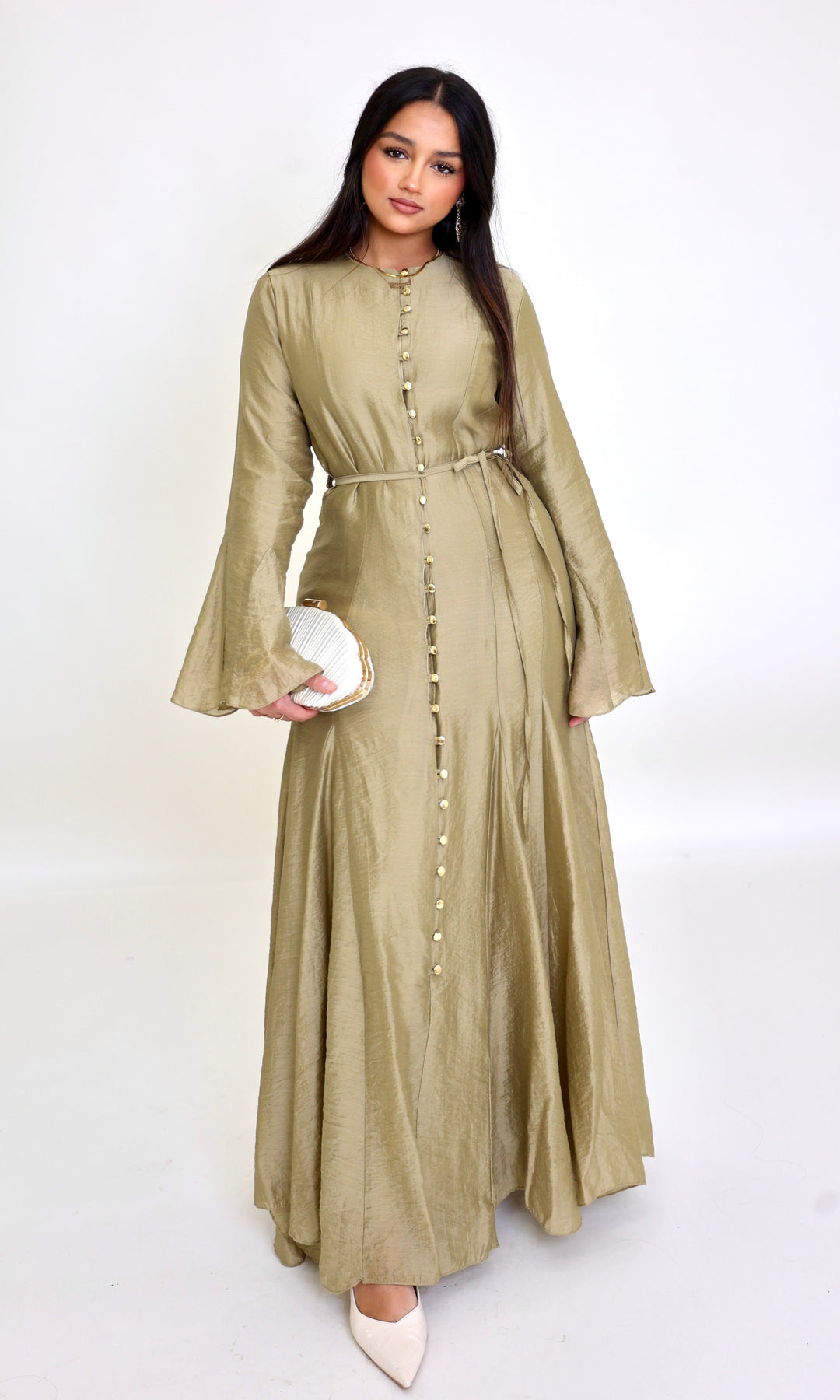 Sabina Maxi
