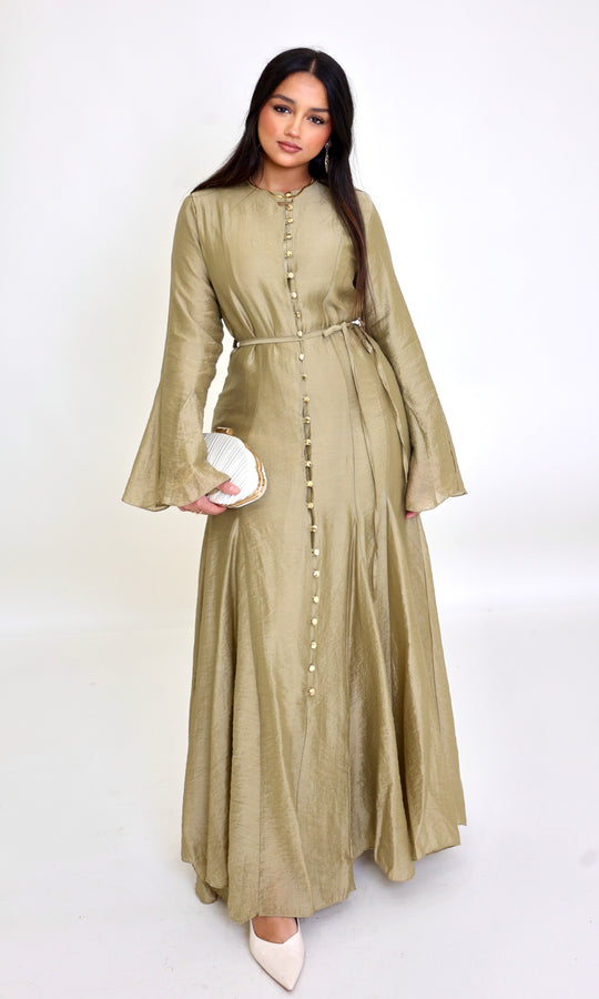 Sabina Maxi