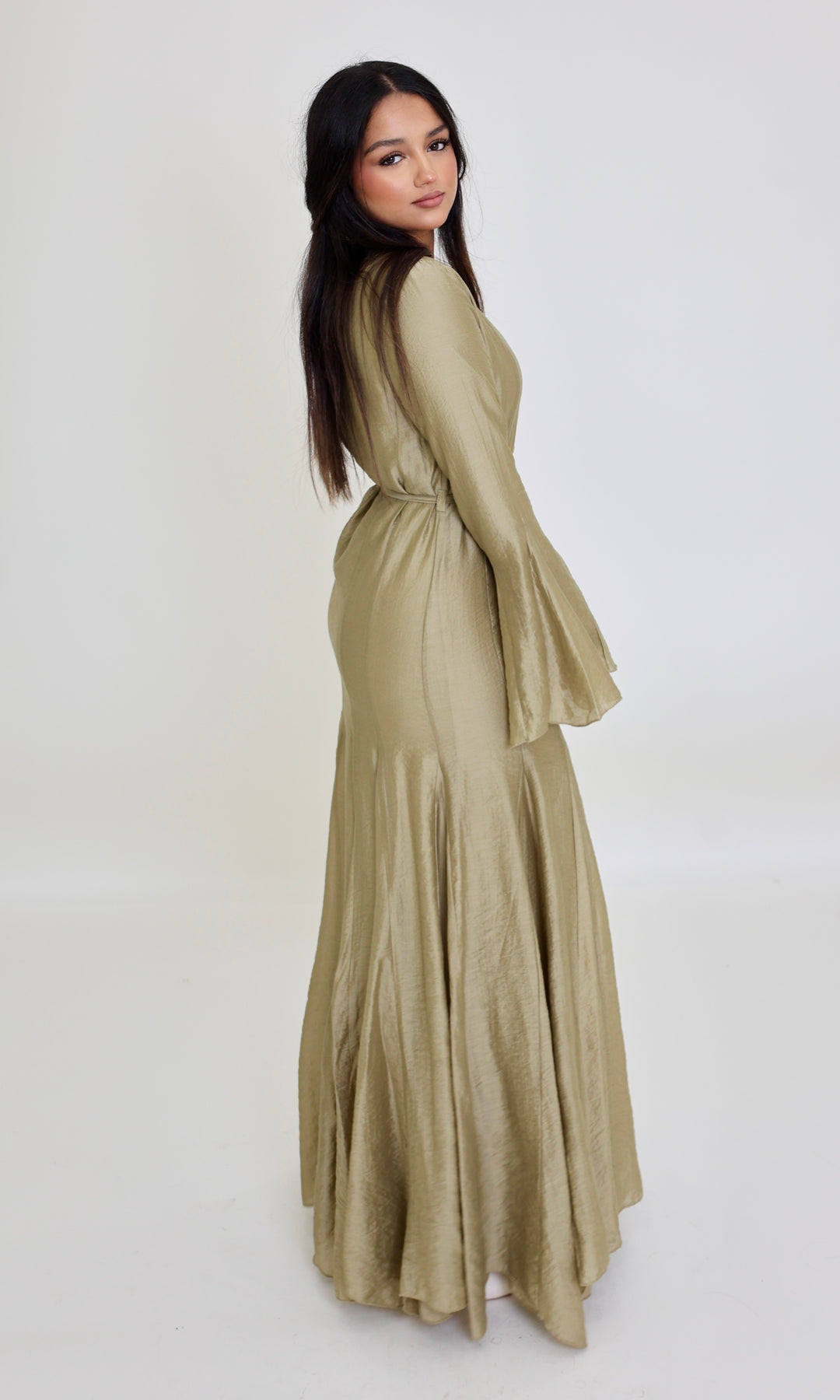 Sabina Maxi