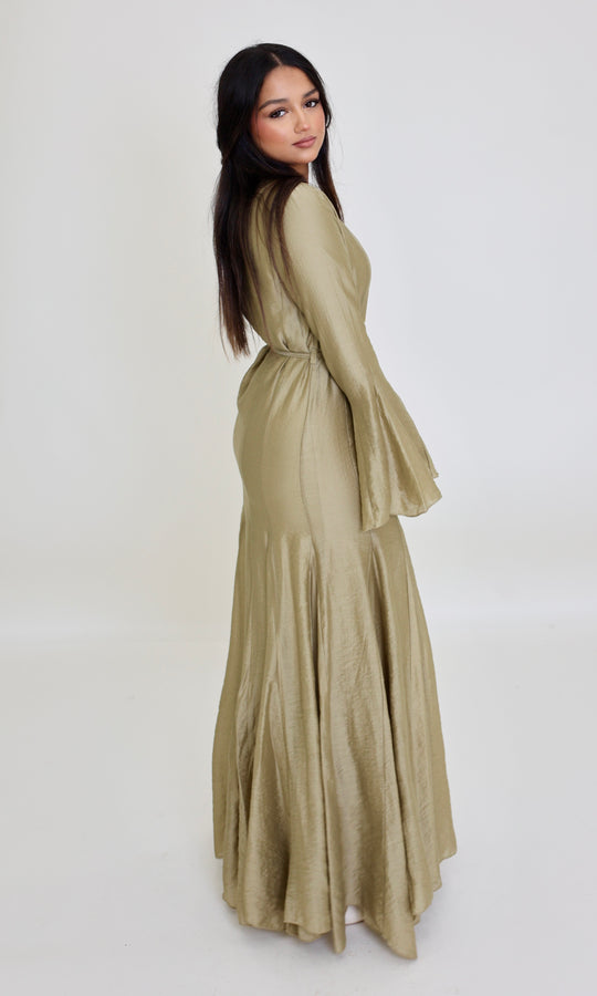 Sabina Maxi