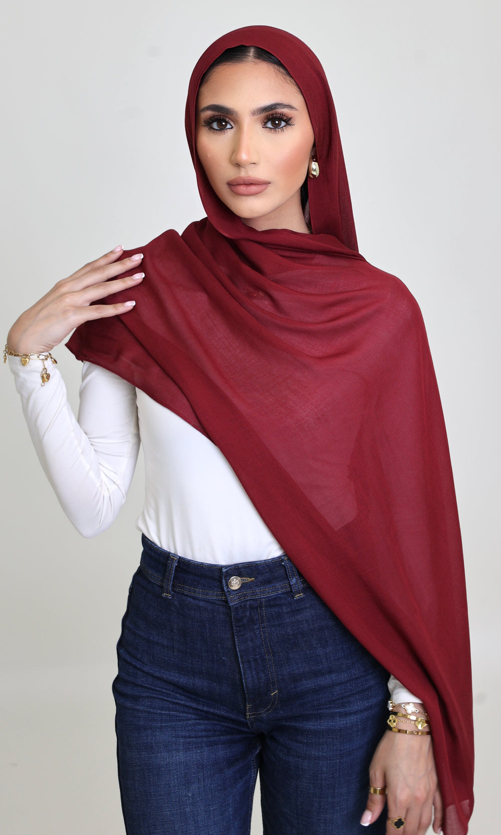 Sultan’s Ruby Modal