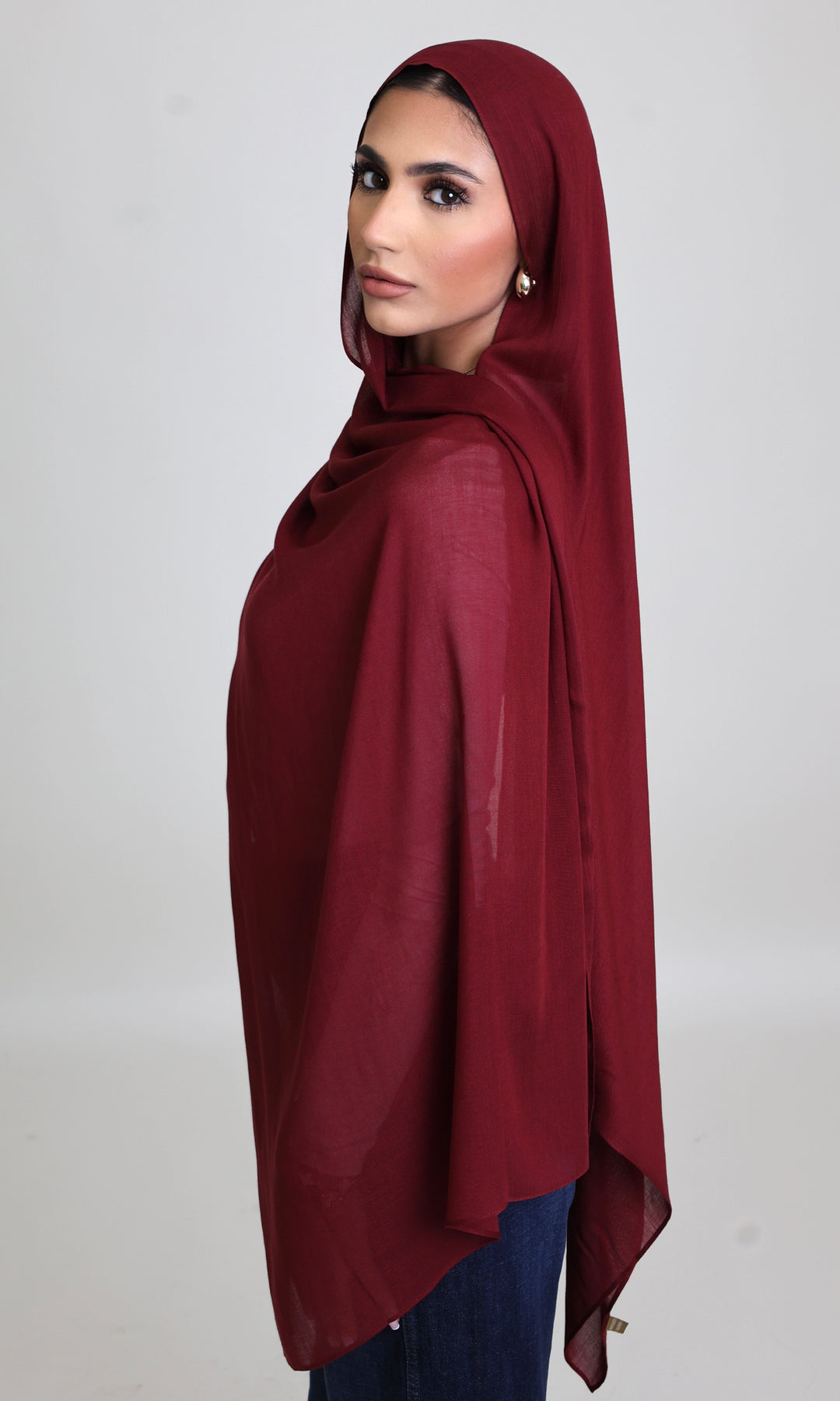 Sultan’s Ruby Modal
