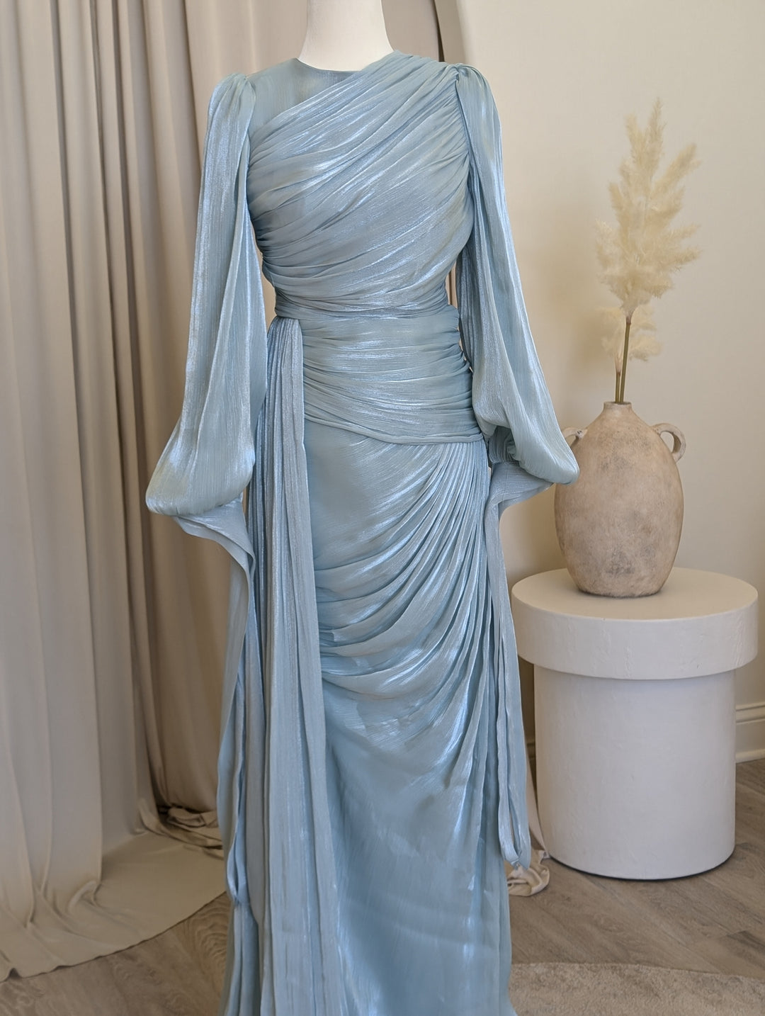 Catherine Evening Dress