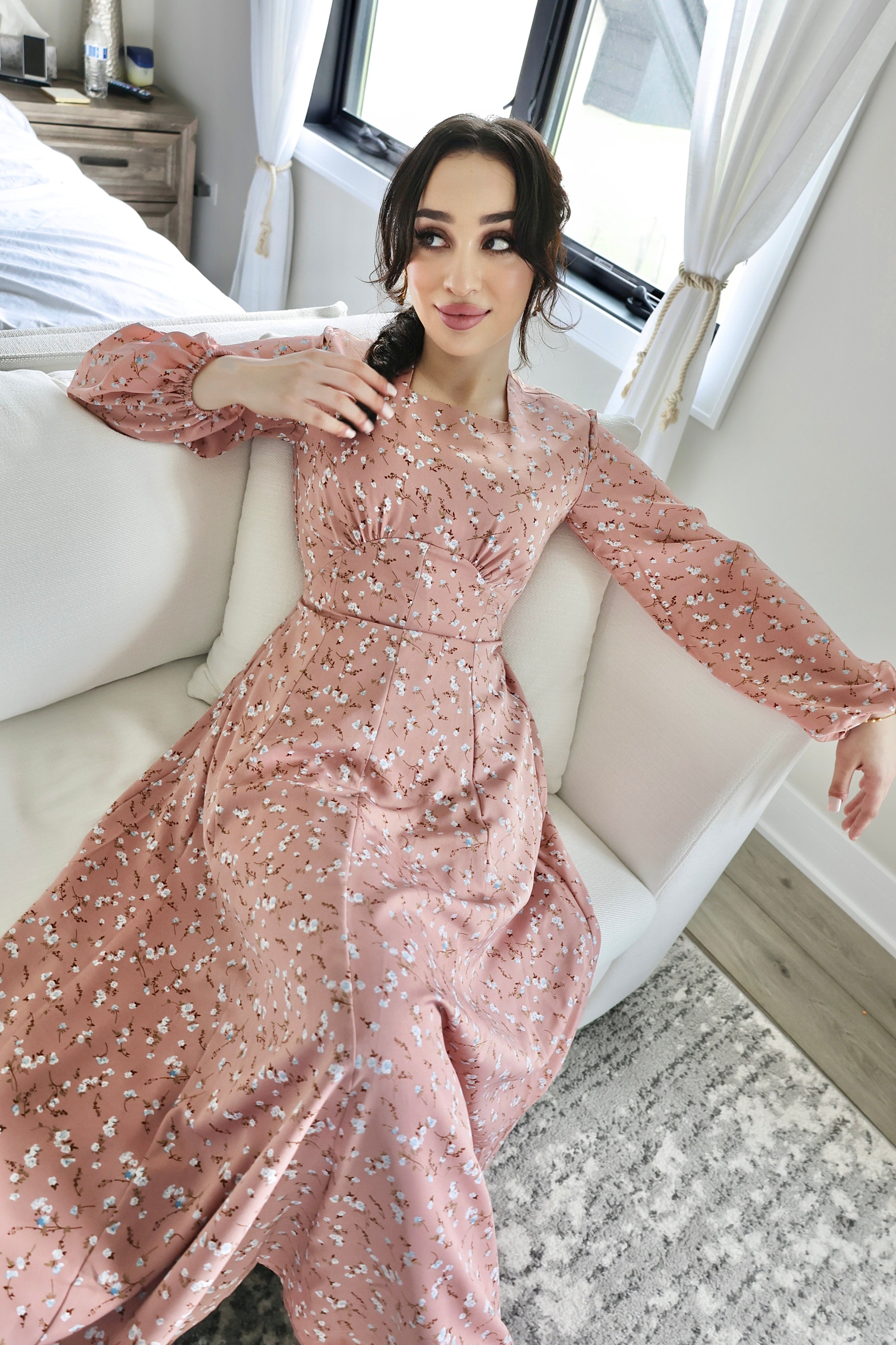 Evening dresses – Modest Barbie