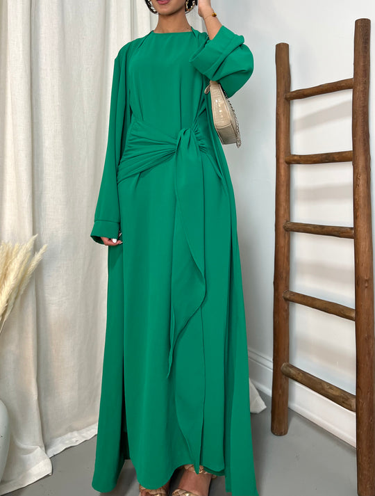 Lujaen Abaya Set