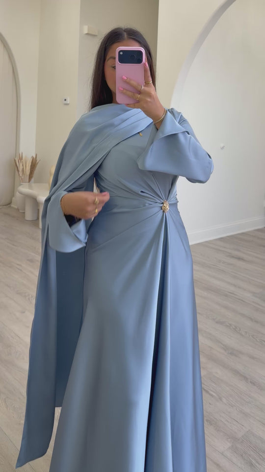 Tesamy Evening dress