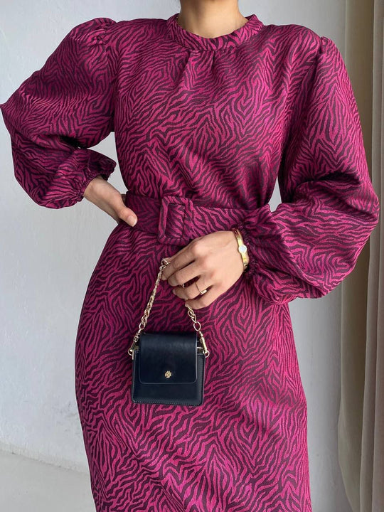 Señorita Rosado