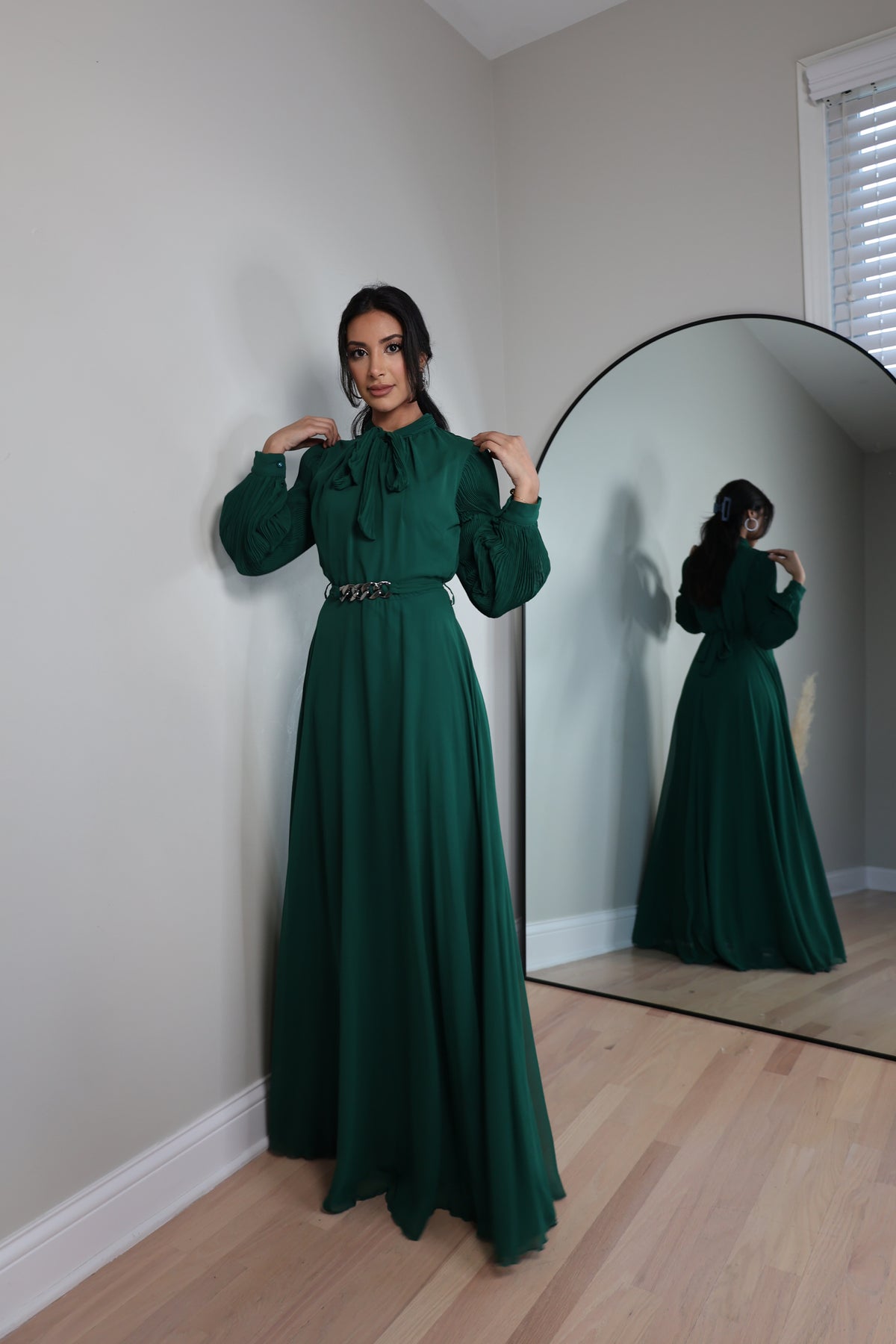 Fallon Maxi – Modest Barbie